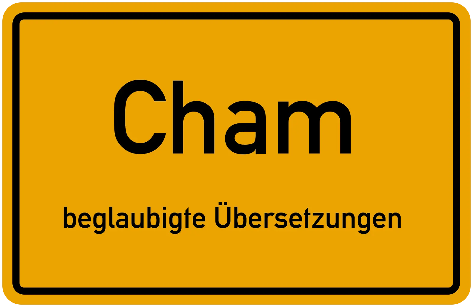 Übersetzungsbüro Weiden in der Oberpfalz